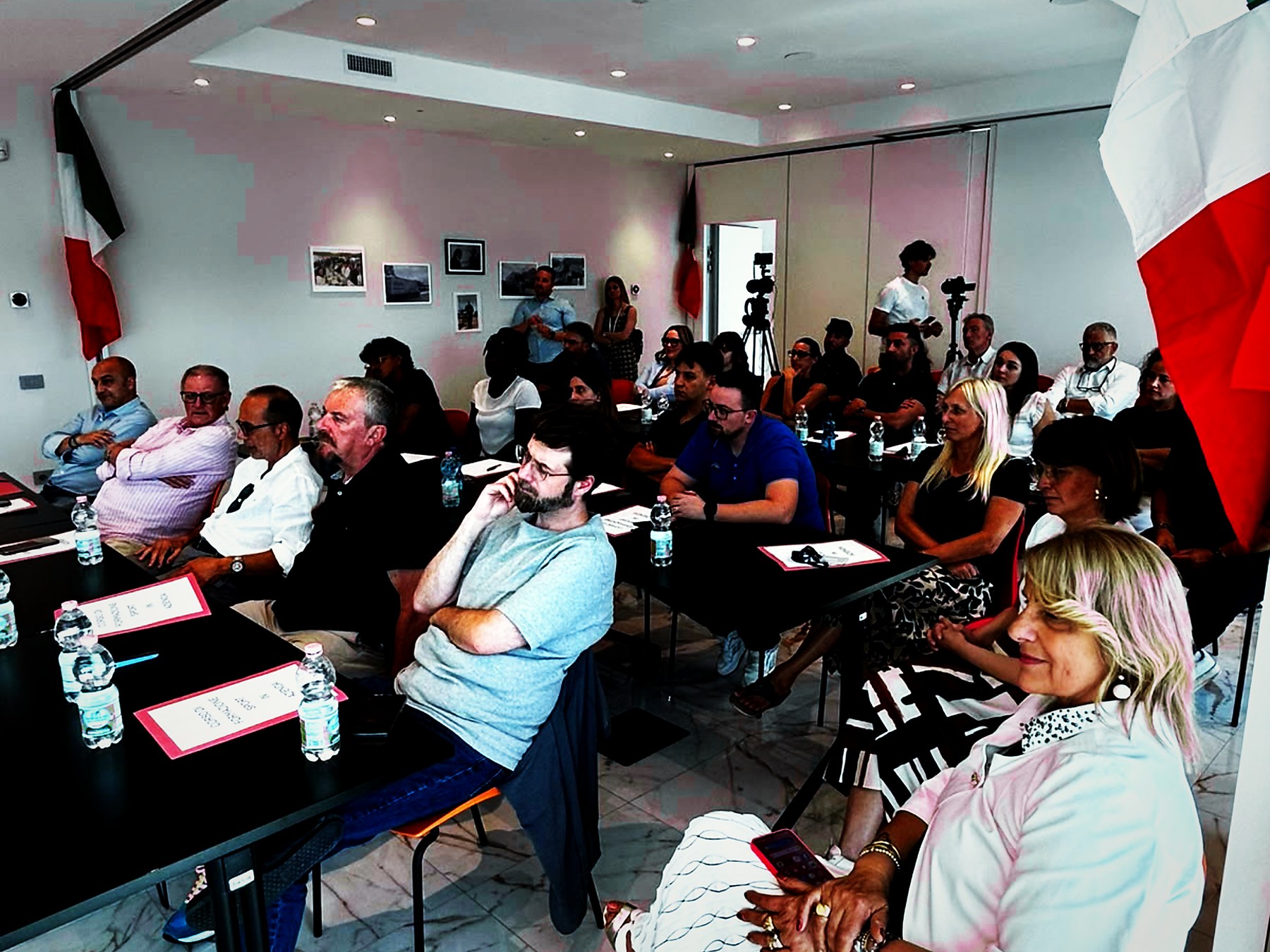 Foto aula BeOx migliorata